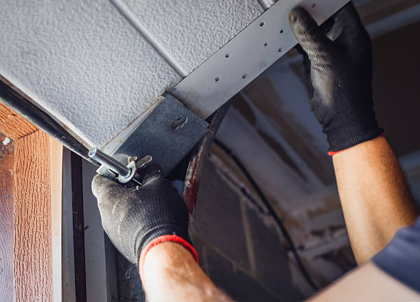 Reliable Garage Door Installation contractor in New Milford, IL by Garage Doors Repair Pro